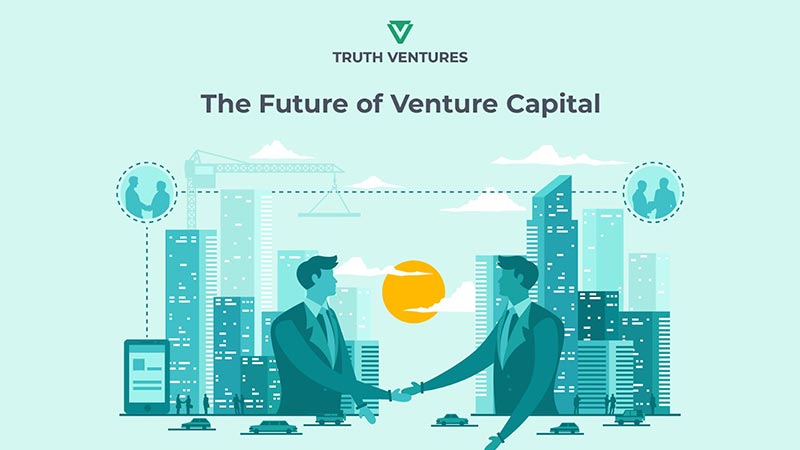 The Future of Venture Capital