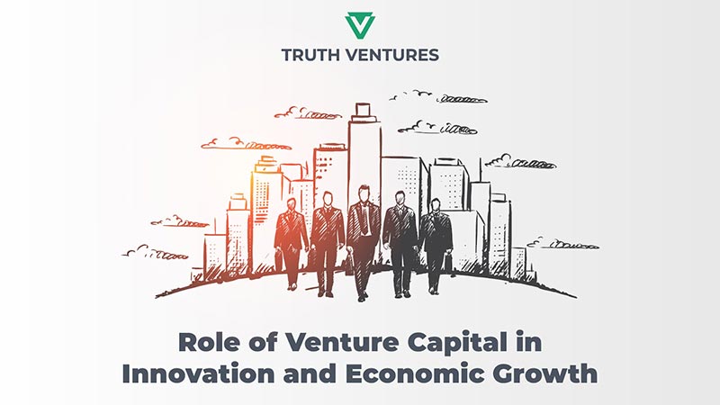 The Role of Venture Capital in Innovation and Economic Growth